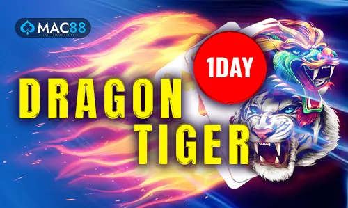Dragon Tiger