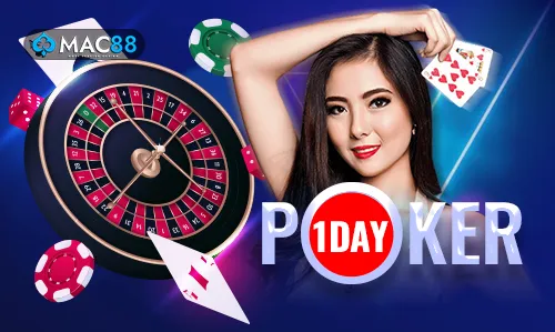 Poker 1 Day
